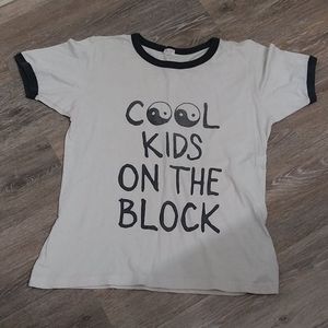 Brandy Melville Cool Kids Tee